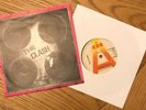 Clash Complete Control Rare UK A Label DJ Promo PS 7