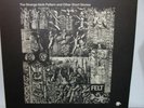 FELT THE STRANGE IDOLS PATTERN AND OTHER SHORT STORIES CHERRY B RED 63 FRENCH LP