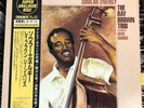The Ray Brown Trio Soular Energy Audiophile Jazz Vinyl Record Analogue Japan
