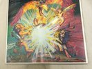 Queen - Queen Rocks 1997 Rare 2 x LP Special Heavy Vinyl Gatefold Edition