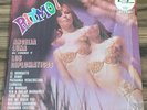 Argelia Luna Y Los Diplomaticos - Ritmo  * Cuate’s Latin LP