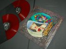 2x LP/Vinyl  SYMPHONY X The Divine Wings of Tragedy [red]