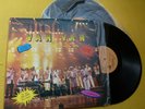 2 LP JUAN FORMELL & LOS VAN VAN - Aqui El Que Baila Gana - CUBA press (EX+/EX+)ç