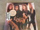 METALLICA Garage Days Re-Visited LP STILL SEALED 1987 1st Press Rare NO RESERVE