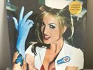 Blink 182 Enema Of The State 2019 Red/White Vinyl Lp Censored Version