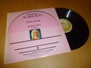 MARIA TIPO dodici sonate DOMENICO SCARLATTI - DISCHI RICORDI RCL 27008 Lp 1976
