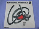 Tom Dissevelt -  Electronic Movements 7
