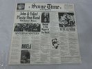 John & Yoko - Plastic Ono Band - Some Time In New York City + post card
