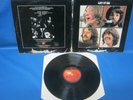 RECORD ALBUM THE BEATLES LET IT BE Red Apple JS 17500-13 501-13