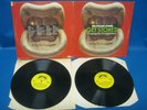RECORD ALBUM THE ROLLING STONES GET STONED