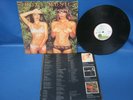RECORD ALBUM ROXY MUSIC COUNTRY LIFE A2 B1