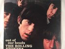 Rolling Stones Out of Our Heads Mono London 45 LP Album Record FREE SHIPPING