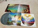 EX/EX Masayoshi Takanaka The Rainbow Goblins Vinyl Record LP Japan Jazz Fusion