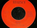 L.A Inc feat. Art Waterman - Norma/Did You 45 private press modern soul HEAR