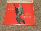 Elvis Presley - The Real Elvis German 7