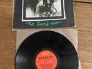 Sebadoh The Freed Man Homestead 1989 1st US Press Lp Dinosaur Jr HMS145