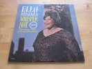 Ella Fitzgerald - Whisper Not LP SEALED Verve Mono Orig. Marty Paich Jazz Vocals