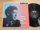 Billie Holiday Lady Sings the Blues LP Verve Japan Mono Wynton Kelly Ultrasonic