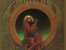 Grateful Dead Blues for Allah 6.3oz Vinyl Double-Lp 45RPM MFSL2483 Numbered