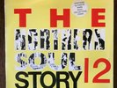 Northern Soul Story 12 Soulful Kinda Music Double Album Vinyl LP Near Mint Vinyl