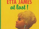 JAMES, Etta - At Last  (reissue) - Vinyl (180 gram vinyl LP + CD)