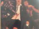 ACDC -If You Want Blood Vinyl Record Lp K50532 A2-B2 Porky / Pecks Press Ex Con
