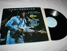 CARL PERKINS AND THE C.P. EXPRESS-LIVE AT AUSTIN CITY LIMITS-SIGNED RARE US PRES