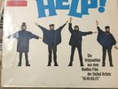 THE BEATLES: Help  HOR ZU Germany Import SHZE 162 Vinyl LP SHRINK