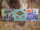 2 x LP ECHO BEACH : Lee Scratch Perry + Dub Spencer & Trance Hill