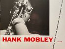 Hank Mobley BLP 1568 BLUE NOTE RE Classic Records Quiex Mono 200g OOP Excellent