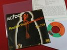 AC/DC  ROCK'N'ROLL DAMNATION  7
