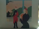 BRIAN ENO-ANOTHER GREEN WORLD-VINYL-POLYDOR 2302 069. PLAY TESTED