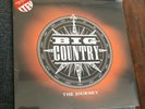 Big Country The Journey brand new sealed LP Vinyl red vinyl Limited Vinyl