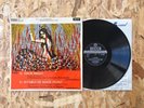 Falla Ansermet Gabarain Argenta Love Magician Puppet Decca SXL 2260 Ed1 Wb EX