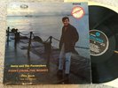 GERRY & THE PACEMAKERS: Ferry Cross The Mersey: RARE 1965 UK MONO LP Cilla Black
