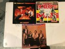 the fabulous thunderbirds-girls go wild-hot-butt rockin-mint vinyl originals