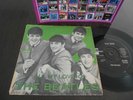 THE BEATLES SP ALL MY LOVING SWEDEN SD 5958   COVER
