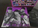 THE BEATLES SP ALL MY LOVING SWEDEN SD 5958   COVER VERY TOUGH SWEDISH