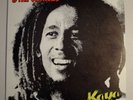Vintage Bob Marley The Wailers Kaya TUFF GONG JAMAICAN Pressing COLORED Rare Lp