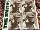 The Smiths Meat Is Murder UK 1985 Rough Trade MPO RARE NICE COPY Vinyl