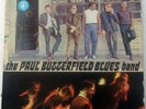 PAUL BUTTERFIELD BLUES BAND Self Titled 1965 Vinyl LP Elektra EKS 7294  E