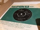 THE BEATLES - ALL YOU NEED IS LOVE. UK PARLOPHONE 1967 1ST PRESS. NO LIVE TV REF