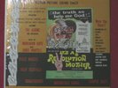 RARE It's A Revolution Mother Original Soundtrack LP SEALED hippie biker psych