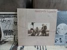 - CONCRETE BLONDE SELF-TITLED N MINT VINYL LP 1986 I.R.S RECORDS PROMO