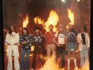 Lynyrd Skynyrd “Street Survivors” SEALED 1977 USA Gatefold Original Flames Cover