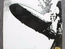 Classic Records SD8216 Led Zeppelin 180G Audiophile LP NM
