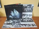 GENESIS: Seconds Out, + INSERTS, 6641 697, ORG GER, 12