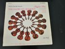 THE GLORY OF CREMONA  DECCA Gold Lable Records STEREO RUGGIERO RICCI RARITÄT