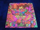 Cream - Disraeli Gears 1967 UK LP REACTION STEREO 1st PSYCH ERIC CLAPTON