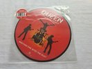 QUEEN ANOTHER ONE BITES THE DUST MINT  PICTURE VINYL 7